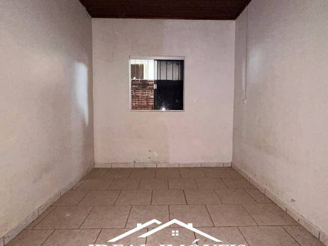 Casa para Locação em Juína - 5