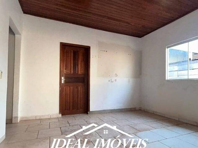 #275 - Casa para Locação em Juína - MT - 2