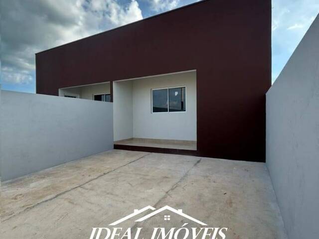 Casa para Locação em Juína - 2