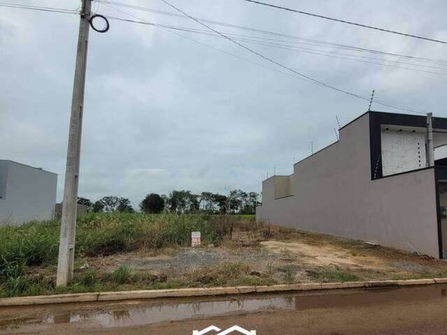 #279 - Área para Venda em Juína - MT - 1