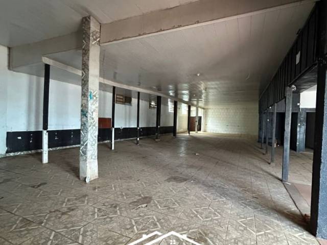 Sala para Locação em Juína - 4