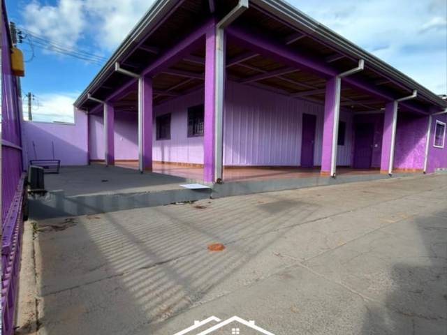 Casa para Locação em Juína - 2