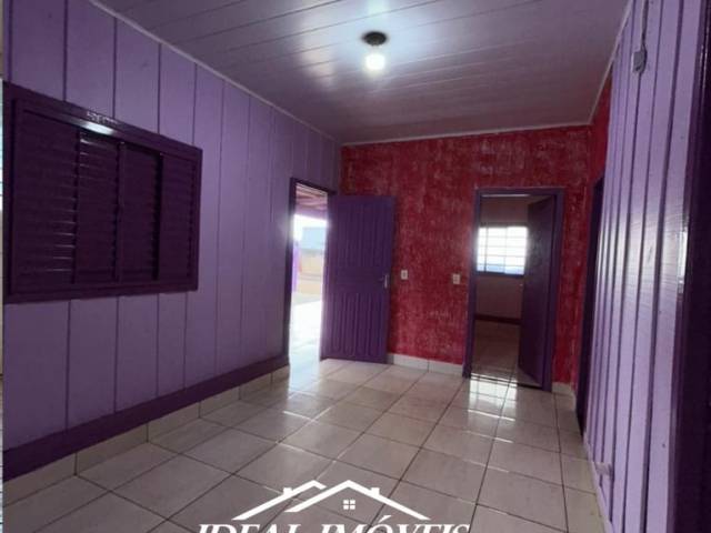 Casa para Locação em Juína - 3