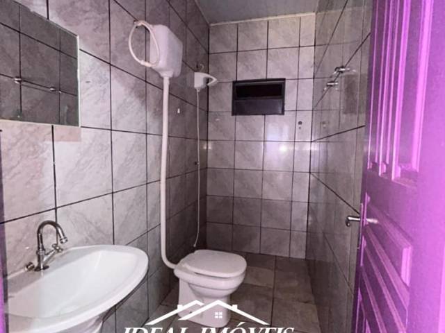 Casa para Locação em Juína - 4