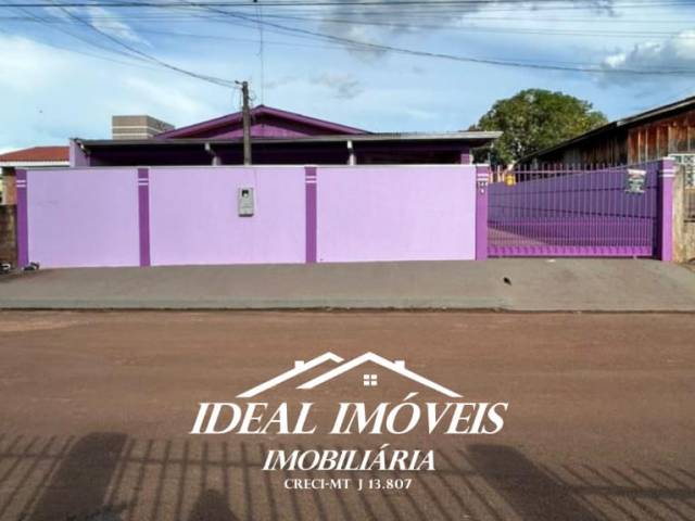 Locação em Módulo 05 - Juína