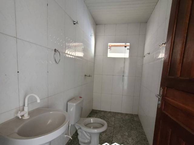 #129 - Casa para Locação em Juína - MT - 3