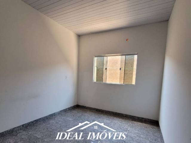 Casa para Locação em Juína - 4