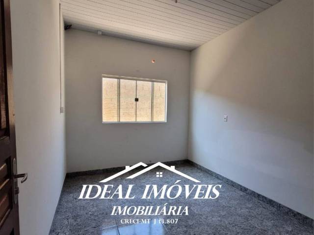 Casa para Locação em Juína - 5