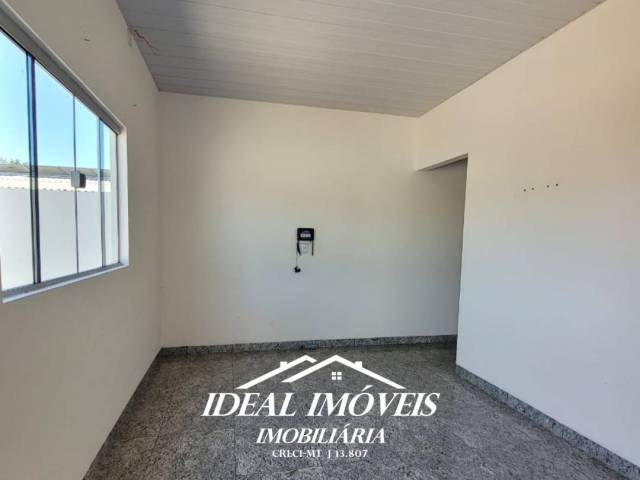 #129 - Casa para Locação em Juína - MT - 2