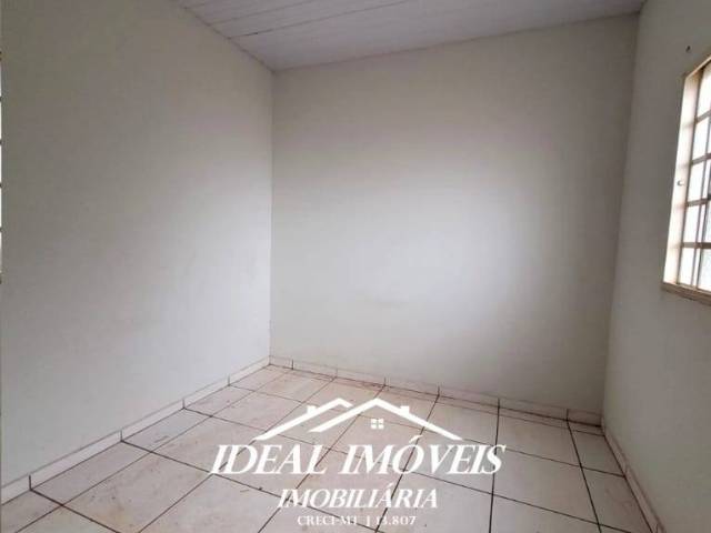 Casa para Locação em Juína - 5