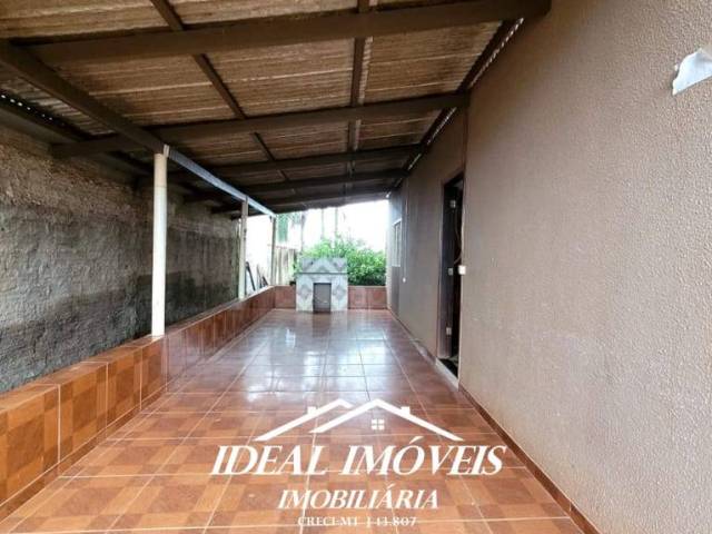 #132 - Casa para Locação em Juína - MT - 2
