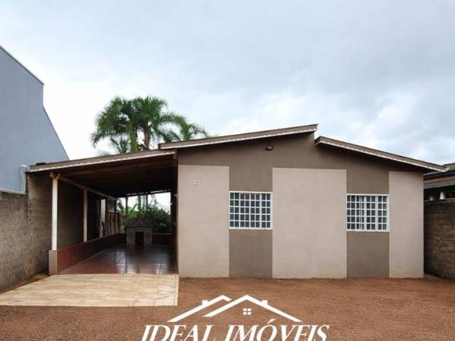 #132 - Casa para Locação em Juína - MT - 1