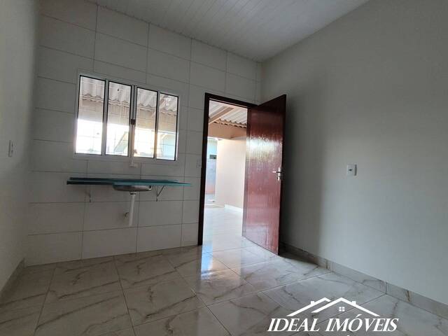 #193 - Apartamento para Locação em Juína - MT - 3