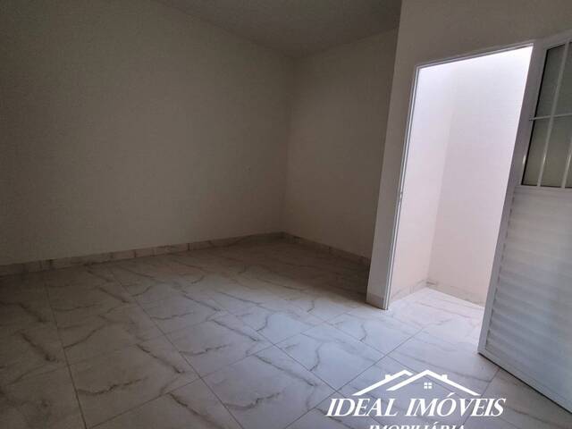 Apartamento para Locação em Juína - 5