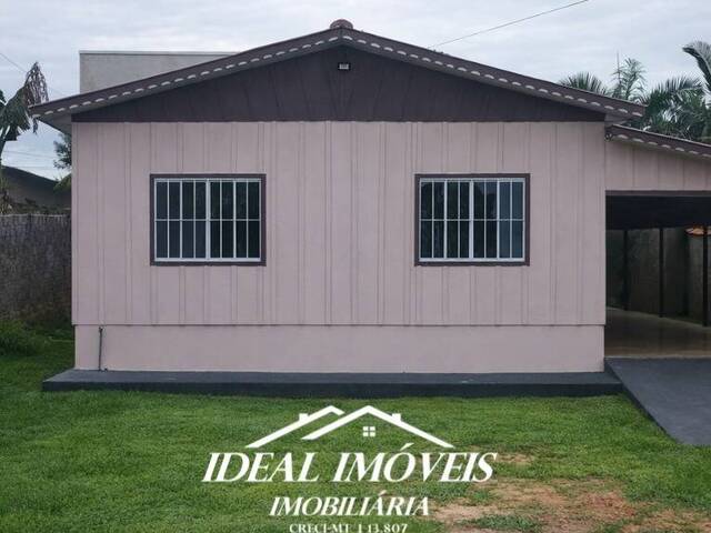 Venda em modulo 06 - Juína