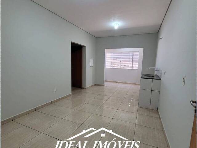 Apartamento para Locação em Juína - 2