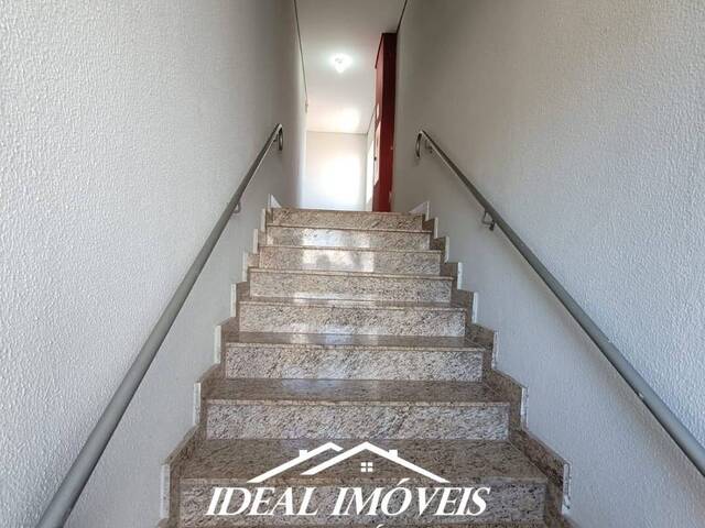 Apartamento para Locação em Juína - 5