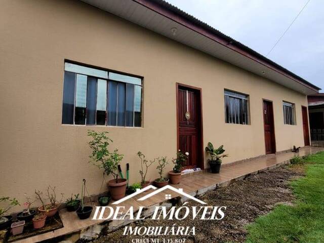 Locação em modulo 06 - Juína