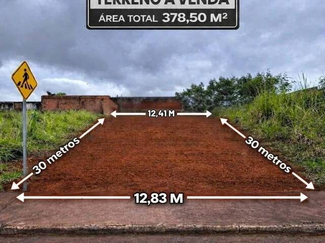 #292 - Área para Venda em Juína - MT - 1