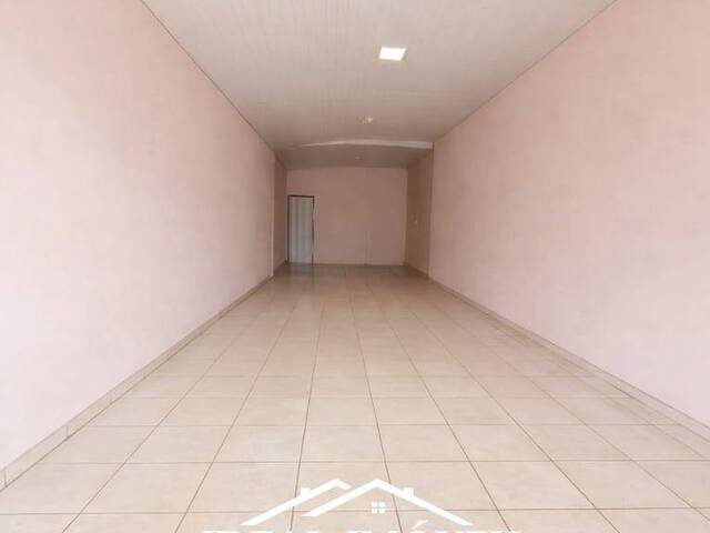 Sala para Locação em Juína - 2