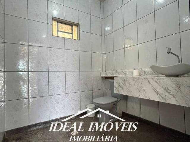 #293 - Sala para Locação em Juína - MT - 3