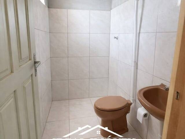 Casa para Locação em Juína - 4