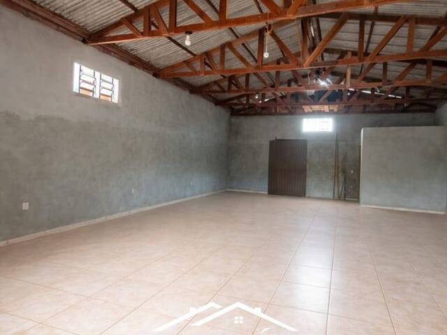 #177 - Casa para Locação em Juína - MT - 2