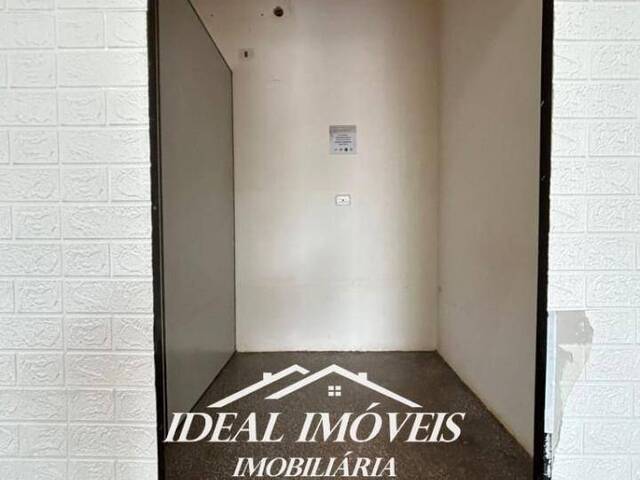 Sala para Locação em Juína - 4