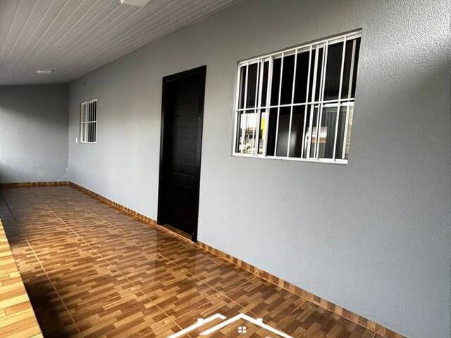 #296 - Casa para Locação em Juína - MT - 3