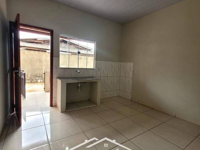 Casa para Venda em Juína - 4