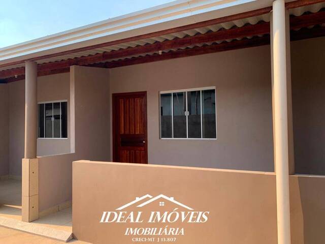 Locação em Módulo 05 - Juína