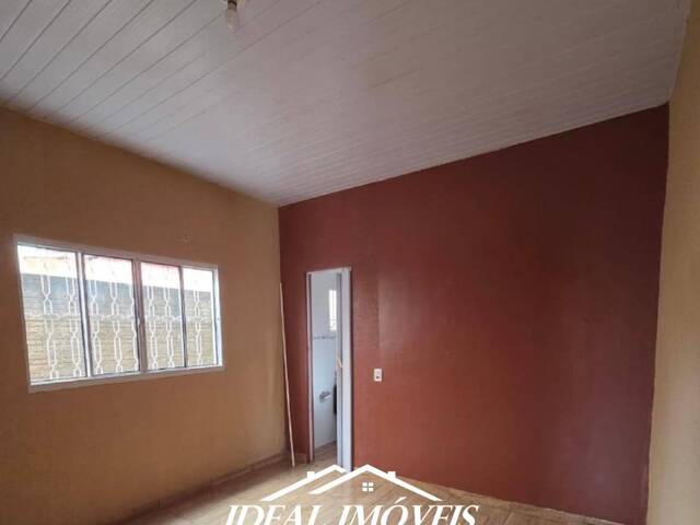 Casa para Venda em Juína - 5