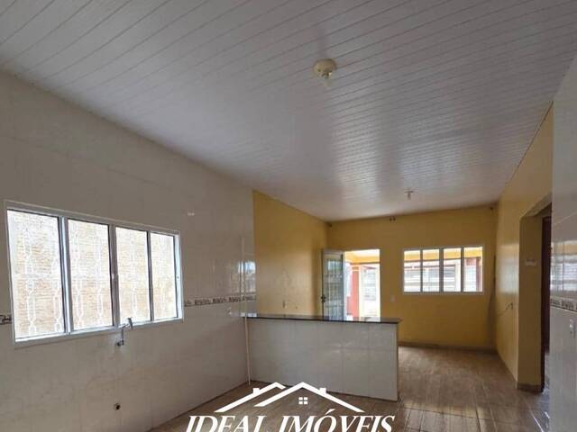 Casa para Venda em Juína - 4