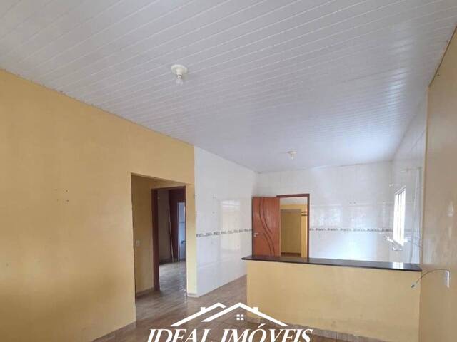 #82 - Casa para Venda em Juína - MT - 3