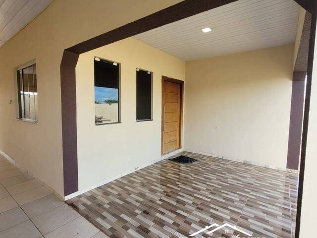 Casa para Venda em Juína - 4