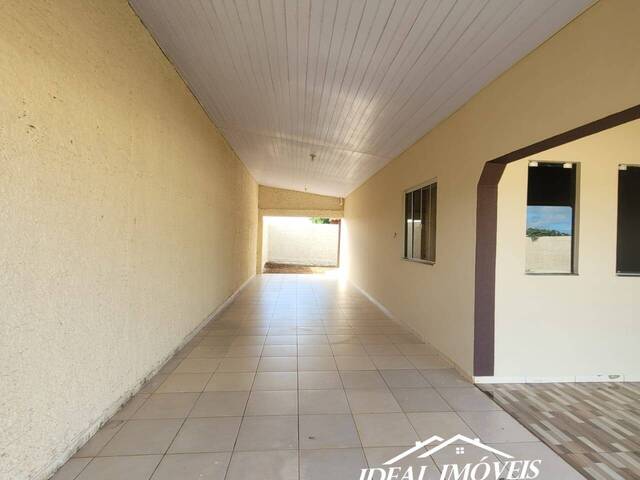 Casa para Venda em Juína - 5