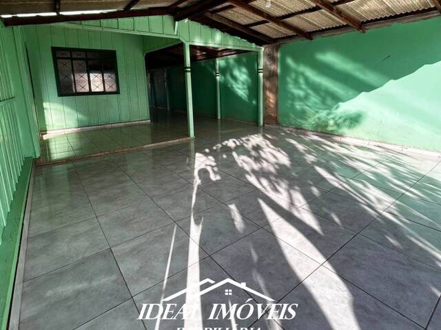 Casa para Locação em Juína - 3