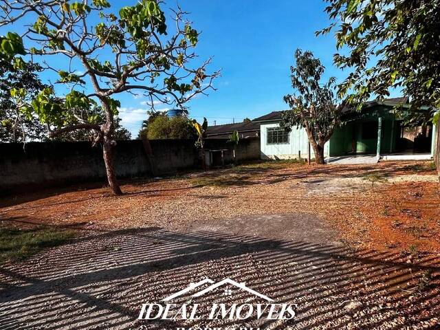 Casa para Locação em Juína - 2