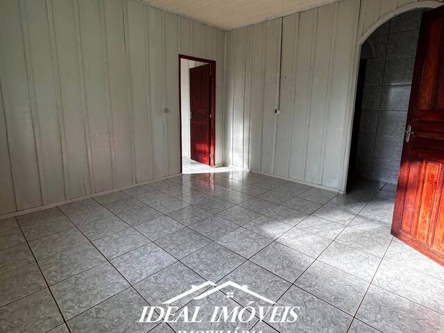 Casa para Locação em Juína - 4