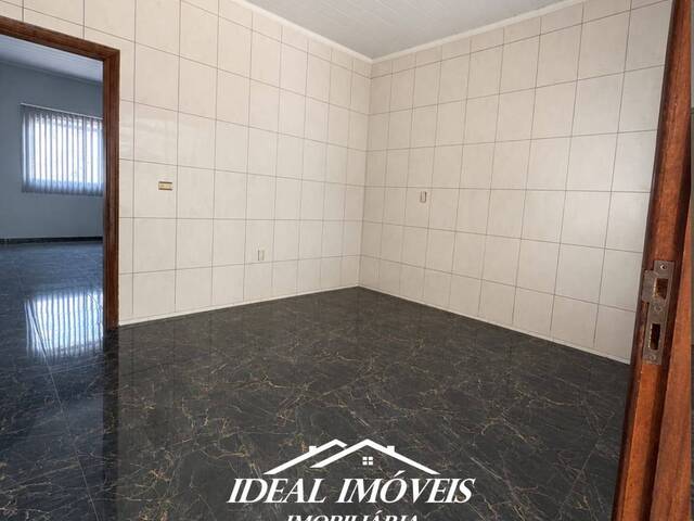 Casa para Venda em Juína - 5