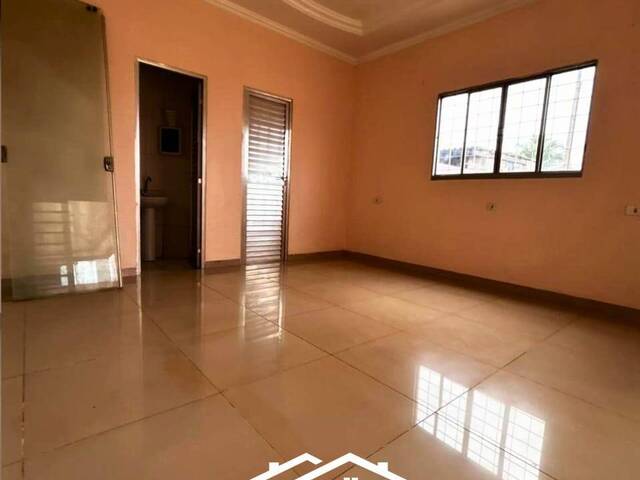 Casa para Venda em Juína - 3