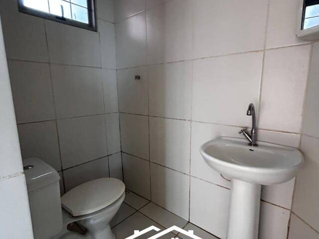 Casa para Venda em Juína - 4