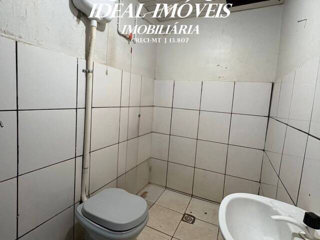 Sala para Locação em Juína - 4