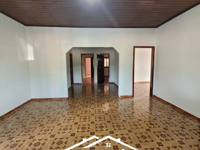 Casa para Locação em Juína - 3