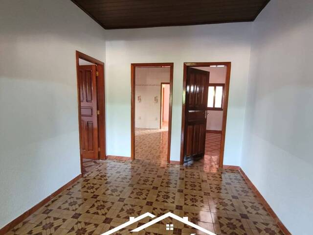 Casa para Locação em Juína - 4