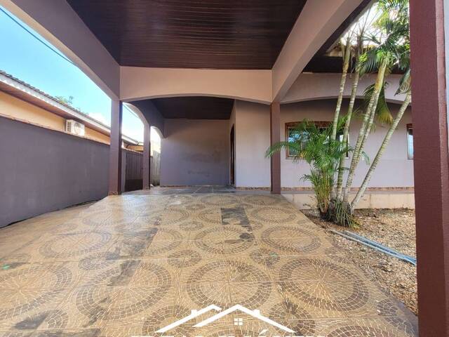 Casa para Locação em Juína - 2