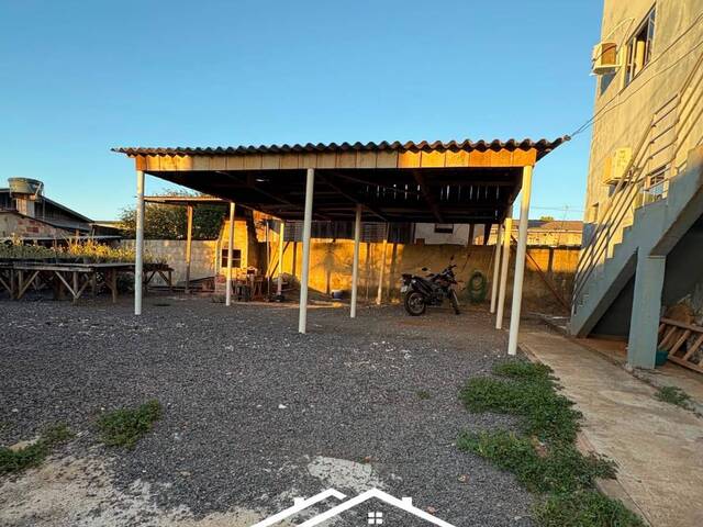 #201 - Apartamento para Locação em Juína - MT - 2