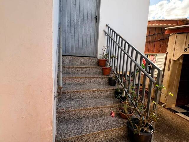 Apartamento para Locação em Juína - 2