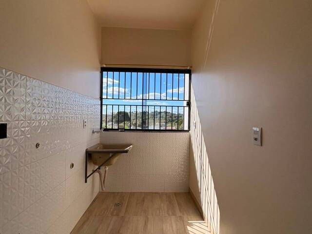 Apartamento para Locação em Juína - 3