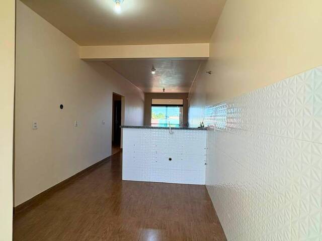 Apartamento para Locação em Juína - 4